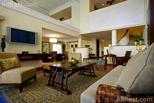 The Laguna Resort & Spa 21